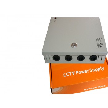 Блок питания в металлическом боксе 60W 12V (9CH)